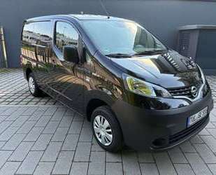 Nissan NV200 Gebrauchtwagen