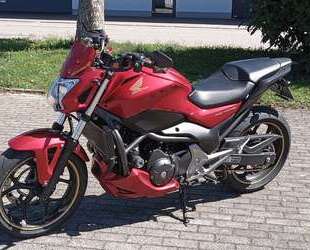 Honda NC 750 Gebrauchtwagen