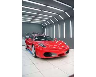 Ferrari F430 Gebrauchtwagen