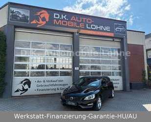 Volvo V60 Gebrauchtwagen