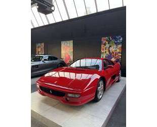 Ferrari F355 Gebrauchtwagen