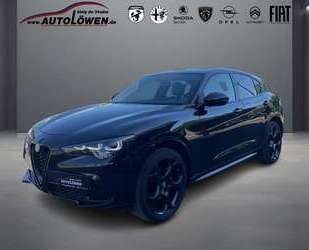 Alfa Romeo Stelvio Gebrauchtwagen