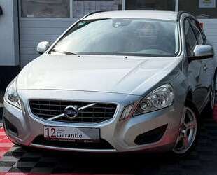 Volvo V60 Gebrauchtwagen