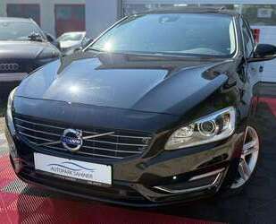 Volvo V60 Gebrauchtwagen