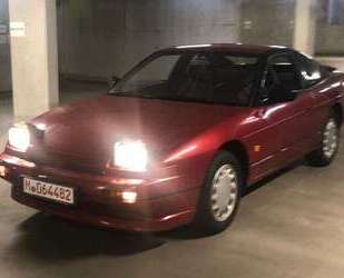 Nissan 200 SX Gebrauchtwagen