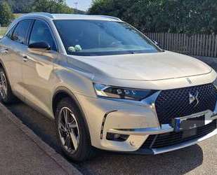 DS Automobiles DS 7 Crossback Gebrauchtwagen