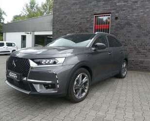 DS Automobiles DS 7 Crossback Gebrauchtwagen
