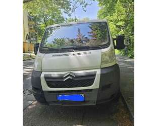 Citroen Jumper Gebrauchtwagen