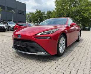 Toyota Mirai Gebrauchtwagen