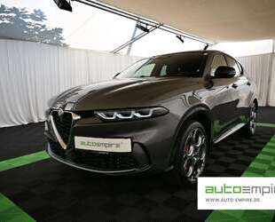 Alfa Romeo Tonale Gebrauchtwagen