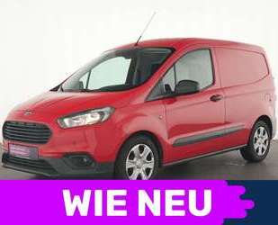 Ford Transit Courier Gebrauchtwagen