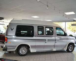 Chevrolet Chevy Van Gebrauchtwagen