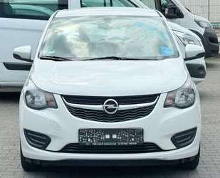 Opel Karl Gebrauchtwagen
