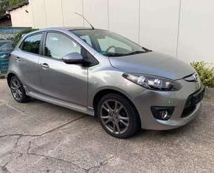 Mazda 2 Gebrauchtwagen