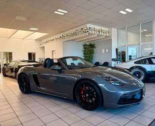 Porsche Boxster Gebrauchtwagen