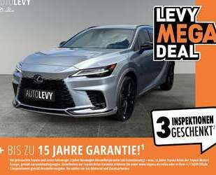Lexus RX 500h Gebrauchtwagen