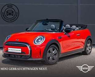 Mini Cooper Cabrio Gebrauchtwagen