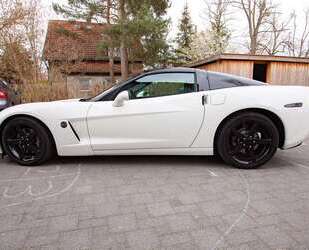Corvette C6 Coupe Gebrauchtwagen