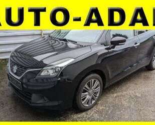 Suzuki Baleno Gebrauchtwagen