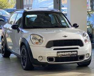 Mini Countryman S All4 Gebrauchtwagen