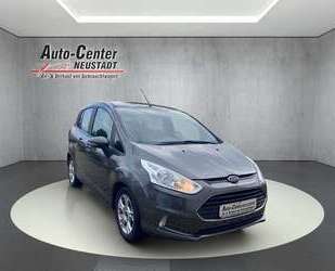 Ford B-Max Gebrauchtwagen