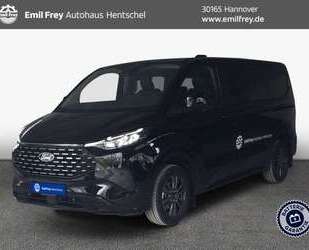 Ford Tourneo Custom Gebrauchtwagen