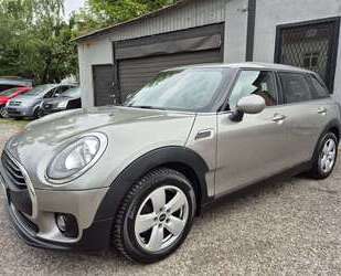 Mini One Clubman Gebrauchtwagen