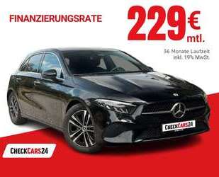 Mercedes-Benz A 200 Gebrauchtwagen