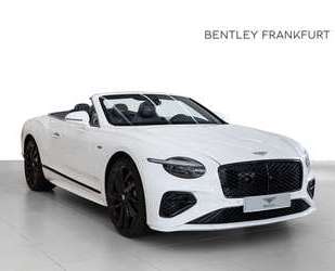 Bentley Continental Gebrauchtwagen
