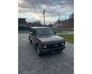 Lada Urban Gebrauchtwagen