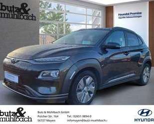 Hyundai KONA Gebrauchtwagen