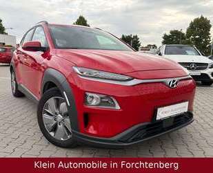 Hyundai KONA Gebrauchtwagen