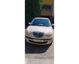 Lancia Ypsilon Gebrauchtwagen