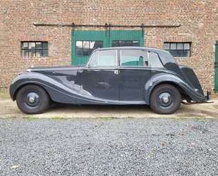 Bentley Turbo RT Gebrauchtwagen