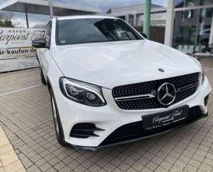 Mercedes-Benz GLC 350 Gebrauchtwagen