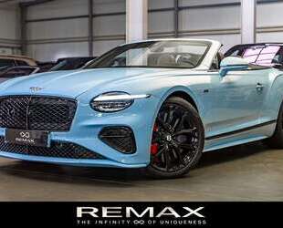 Bentley Continental GTC Gebrauchtwagen