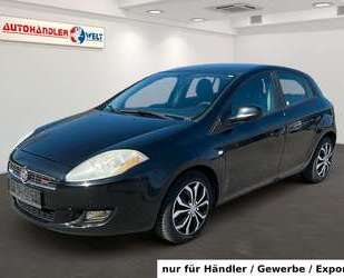 Fiat Bravo Gebrauchtwagen