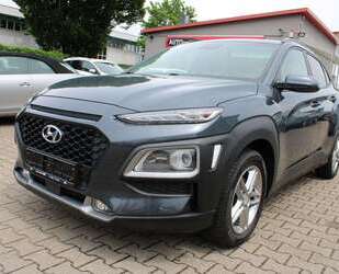 Hyundai KONA Gebrauchtwagen