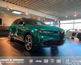 Alfa Romeo Tonale Gebrauchtwagen