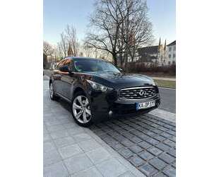 INFINITI FX Gebrauchtwagen
