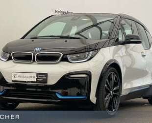 BMW i3 Gebrauchtwagen