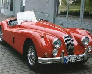 Jaguar XK Gebrauchtwagen