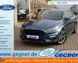 Ford Mondeo Gebrauchtwagen
