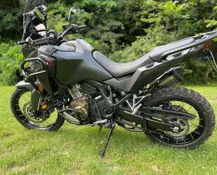 Honda CRF 1100 Gebrauchtwagen