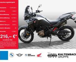 Honda CRF 1100 Gebrauchtwagen