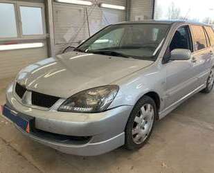 Mitsubishi Lancer Gebrauchtwagen