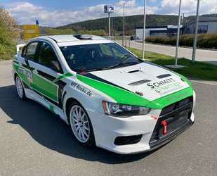 Mitsubishi Lancer Gebrauchtwagen