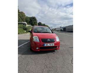 Citroen C2 Gebrauchtwagen