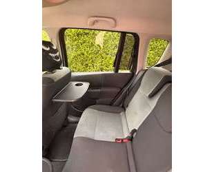 Renault Modus Gebrauchtwagen