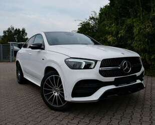 Mercedes-Benz GLE 350 Gebrauchtwagen